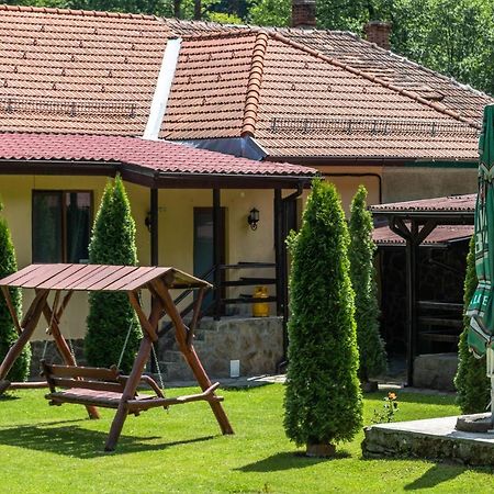 Casa Alex Villa Văliug Exterior photo