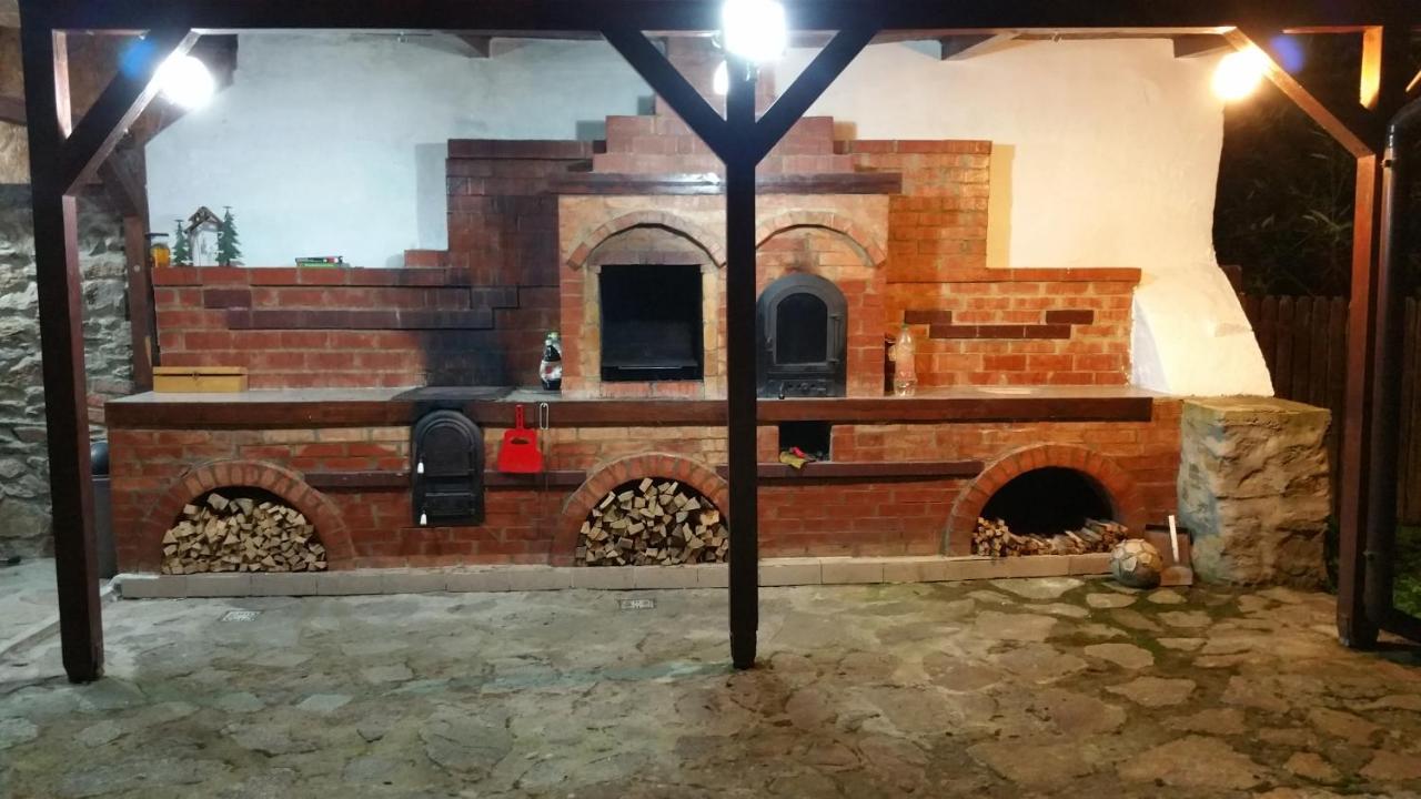 Casa Alex Villa Văliug Exterior photo