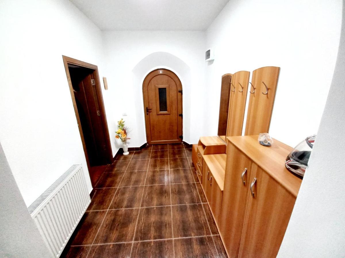 Casa Alex Villa Văliug Exterior photo